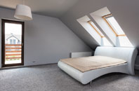 High Hauxley bedroom extensions