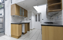 High Hauxley kitchen extension leads